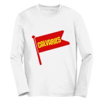 ACTIVE-WEAR LONG SLEEVE YOUTH  Thumbnail