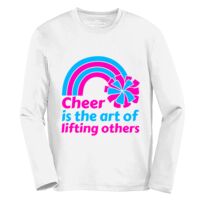 ACTIVE-WEAR LONG SLEEVE YOUTH  Thumbnail