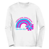 ACTIVE-WEAR LONG SLEEVE YOUTH  Thumbnail