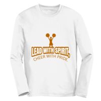 ACTIVE-WEAR LONG SLEEVE YOUTH  Thumbnail