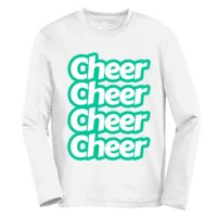 ACTIVE-WEAR LONG SLEEVE YOUTH  Thumbnail