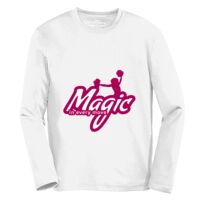 ACTIVE-WEAR LONG SLEEVE YOUTH  Thumbnail