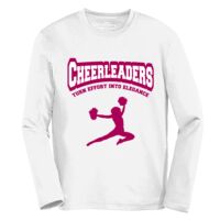 ACTIVE-WEAR LONG SLEEVE YOUTH  Thumbnail