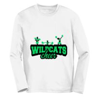 ACTIVE-WEAR LONG SLEEVE YOUTH  Thumbnail