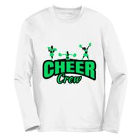 ACTIVE-WEAR LONG SLEEVE YOUTH  Thumbnail