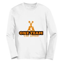 ACTIVE-WEAR LONG SLEEVE YOUTH  Thumbnail