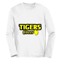 ACTIVE-WEAR LONG SLEEVE YOUTH  Thumbnail