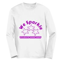 ACTIVE-WEAR LONG SLEEVE YOUTH  Thumbnail