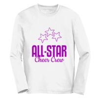 ACTIVE-WEAR LONG SLEEVE YOUTH  Thumbnail