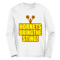 ACTIVE-WEAR LONG SLEEVE YOUTH  Thumbnail