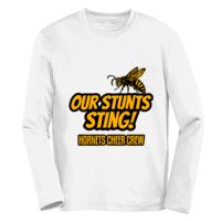 ACTIVE-WEAR LONG SLEEVE YOUTH  Thumbnail