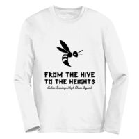 ACTIVE-WEAR LONG SLEEVE YOUTH  Thumbnail