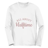 ACTIVE-WEAR LONG SLEEVE YOUTH  Thumbnail