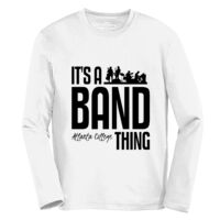 ACTIVE-WEAR LONG SLEEVE YOUTH  Thumbnail