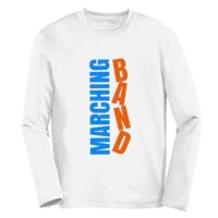 ACTIVE-WEAR LONG SLEEVE YOUTH  Thumbnail