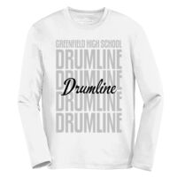 ACTIVE-WEAR LONG SLEEVE YOUTH  Thumbnail