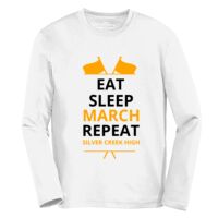 ACTIVE-WEAR LONG SLEEVE YOUTH  Thumbnail