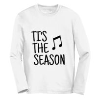 ACTIVE-WEAR LONG SLEEVE YOUTH  Thumbnail