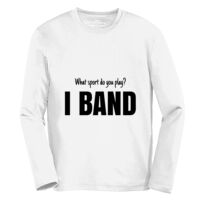 ACTIVE-WEAR LONG SLEEVE YOUTH  Thumbnail