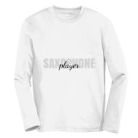 ACTIVE-WEAR LONG SLEEVE YOUTH  Thumbnail