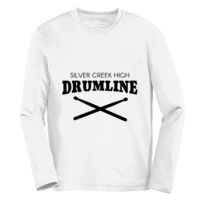 ACTIVE-WEAR LONG SLEEVE YOUTH  Thumbnail