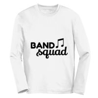 ACTIVE-WEAR LONG SLEEVE YOUTH  Thumbnail
