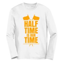 ACTIVE-WEAR LONG SLEEVE YOUTH  Thumbnail