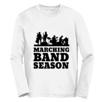 ACTIVE-WEAR LONG SLEEVE YOUTH  Thumbnail