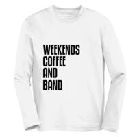 ACTIVE-WEAR LONG SLEEVE YOUTH  Thumbnail