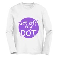 ACTIVE-WEAR LONG SLEEVE YOUTH  Thumbnail