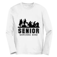 ACTIVE-WEAR LONG SLEEVE YOUTH  Thumbnail