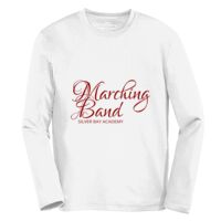 ACTIVE-WEAR LONG SLEEVE YOUTH  Thumbnail