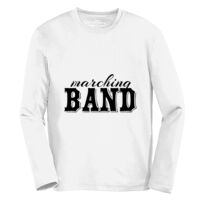 ACTIVE-WEAR LONG SLEEVE YOUTH  Thumbnail