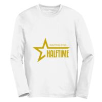 ACTIVE-WEAR LONG SLEEVE YOUTH  Thumbnail