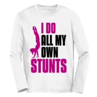 ACTIVE-WEAR LONG SLEEVE YOUTH  Thumbnail