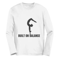 ACTIVE-WEAR LONG SLEEVE YOUTH  Thumbnail