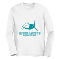 ACTIVE-WEAR LONG SLEEVE YOUTH  Thumbnail