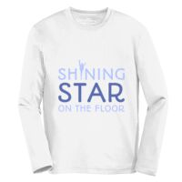 ACTIVE-WEAR LONG SLEEVE YOUTH  Thumbnail