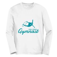ACTIVE-WEAR LONG SLEEVE YOUTH  Thumbnail