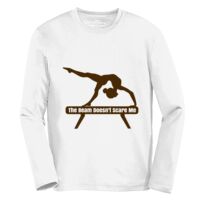 ACTIVE-WEAR LONG SLEEVE YOUTH  Thumbnail