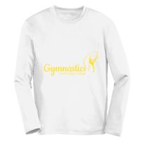 ACTIVE-WEAR LONG SLEEVE YOUTH  Thumbnail