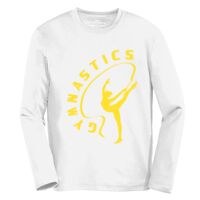 ACTIVE-WEAR LONG SLEEVE YOUTH  Thumbnail
