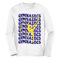 ACTIVE-WEAR LONG SLEEVE YOUTH  Thumbnail