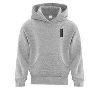 RELAXED FLEECE HOODIE YOUTH  Thumbnail