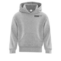 RELAXED FLEECE HOODIE YOUTH  Thumbnail