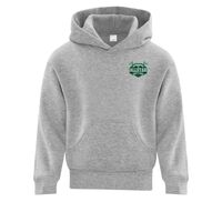 RELAXED FLEECE HOODIE YOUTH  Thumbnail