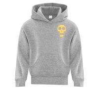 RELAXED FLEECE HOODIE YOUTH  Thumbnail