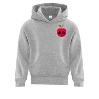 RELAXED FLEECE HOODIE YOUTH  Thumbnail