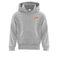 RELAXED FLEECE HOODIE YOUTH  Thumbnail
