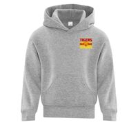 RELAXED FLEECE HOODIE YOUTH  Thumbnail